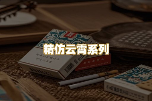 精仿云霄系列